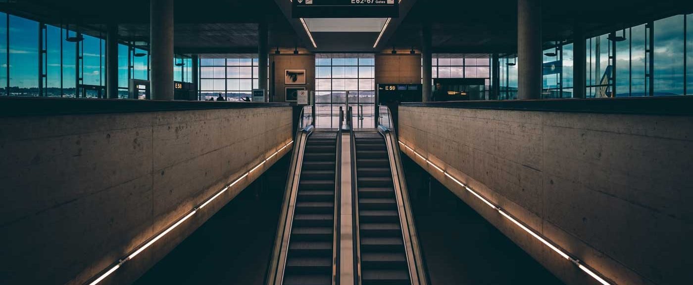 Tu escalón en la escalera